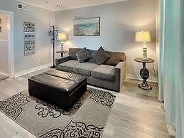 Pleasure Pier Retreat