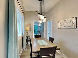 Pleasure Pier Retreat