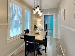 Pleasure Pier Retreat