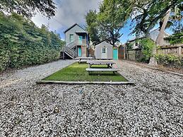 Pleasure Pier Retreat