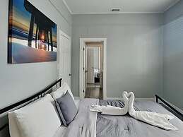 Pleasure Pier Retreat