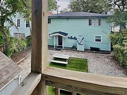 Pleasure Pier Retreat