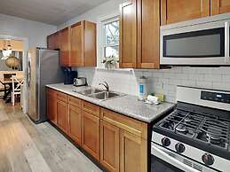 Pleasure Pier Retreat