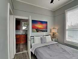 Pleasure Pier Retreat