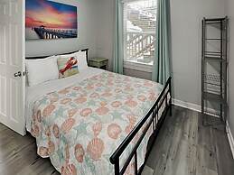 Pleasure Pier Retreat