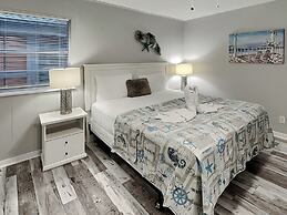 Pleasure Pier Retreat
