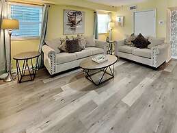 Pleasure Pier Retreat