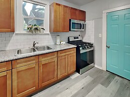 Pleasure Pier Retreat