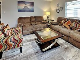 Pleasure Pier Retreat