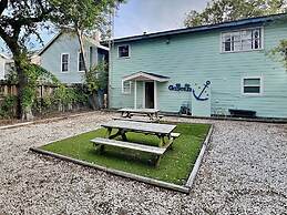 Pleasure Pier Retreat