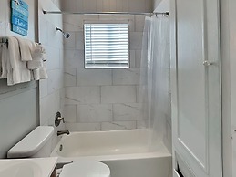 Pleasure Pier Retreat