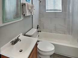 Pleasure Pier Retreat