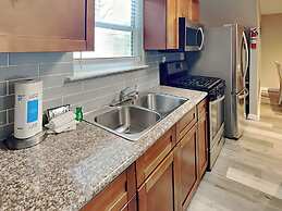 Pleasure Pier Retreat