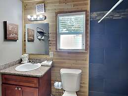 Pleasure Pier Retreat