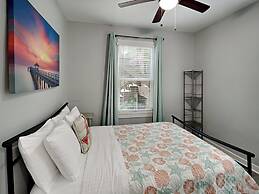 Pleasure Pier Retreat