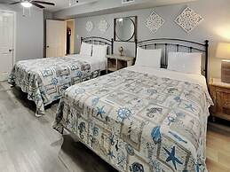 Pleasure Pier Retreat