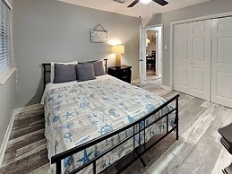 Pleasure Pier Retreat