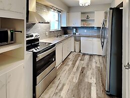 Pleasure Pier Retreat