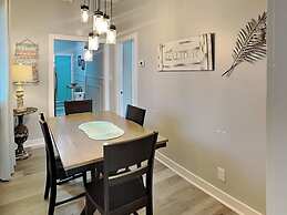 Pleasure Pier Retreat