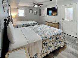 Pleasure Pier Retreat