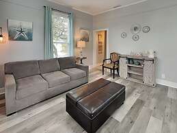 Pleasure Pier Retreat