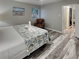 Pleasure Pier Retreat