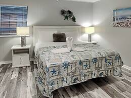 Pleasure Pier Retreat