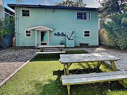 Pleasure Pier Retreat