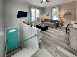 Pleasure Pier Retreat