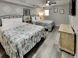 Pleasure Pier Retreat