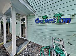 Pleasure Pier Retreat