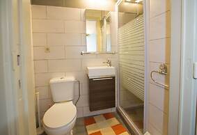 Huize Noordzee Located Directly on the Beach