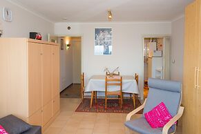 Huize Noordzee Located Directly on the Beach