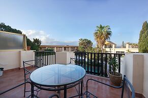 Great Studio for 2 Guest