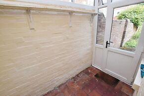 Exeter Terrace Retreat - 4 Bedroom House