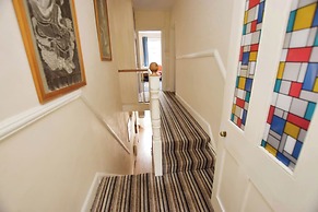 Exeter Terrace Retreat - 4 Bedroom House