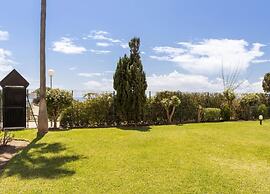 Studio in Marbella Beachfront With Pool