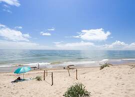 Studio in Marbella Beachfront With Pool