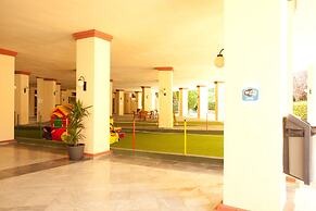 Lush Studio With View