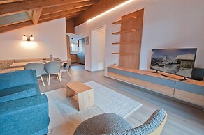 Apartment Jua
