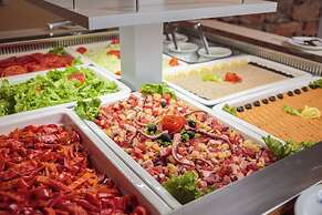 Fontana Bayside Park