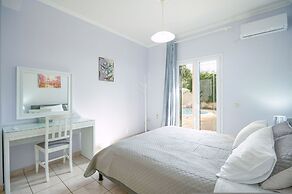 Villa Zaira in Corfu