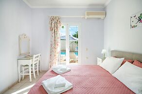 Villa Zaira in Corfu