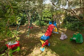 Villa Zaira in Corfu