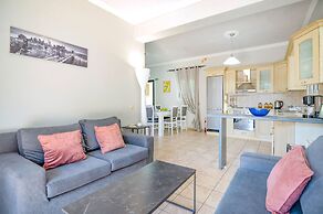 Villa Zaira in Corfu