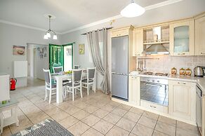 Villa Zaira in Corfu