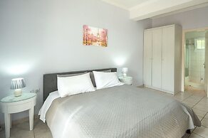 Villa Zaira in Corfu