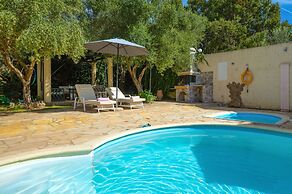 Villa Zaira in Corfu