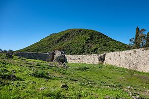 Villa Zaira in Corfu