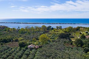 Villa Zaira in Corfu